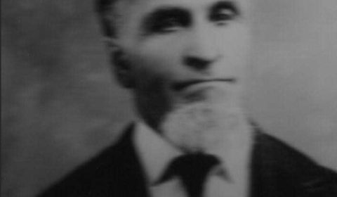 Asahel Smith