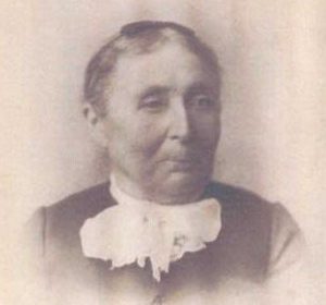 Elizabeth (Read) Fleming