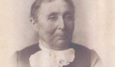 Elizabeth (Read) Fleming