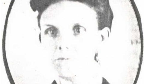 Ruth Anna (Banner) Fleming
