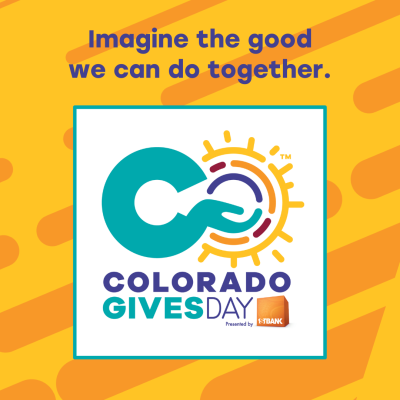 Donate at ColoradoGives.org/organization/CHSM-co
