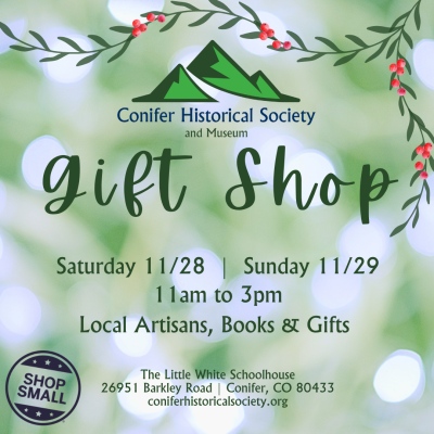 Holiday Gift Shop